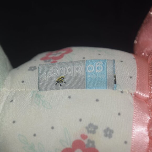 On the goldbug Soft doll - Picture 7 of 7